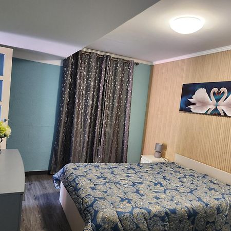 Вилла Casa Rosa Синтра Экстерьер фото